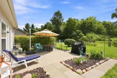 315 Treeline Cove Fort Wayne IN 46825
