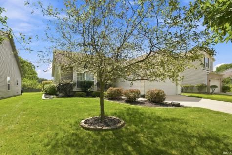 315 Treeline Cove Fort Wayne IN 46825