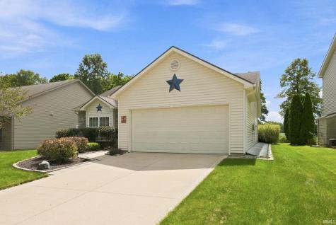 315 Treeline Cove Fort Wayne IN 46825