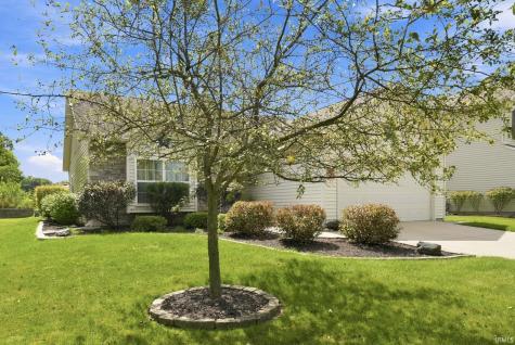 315 Treeline Cove Fort Wayne IN 46825