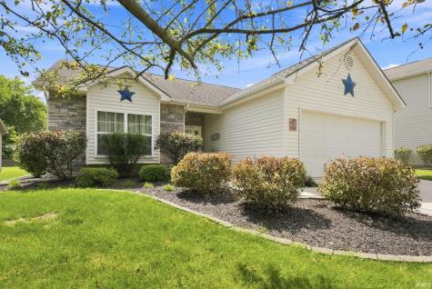 315 Treeline Cove Fort Wayne IN 46825