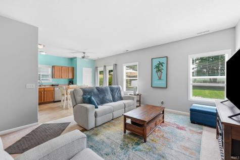 315 Treeline Cove Fort Wayne IN 46825