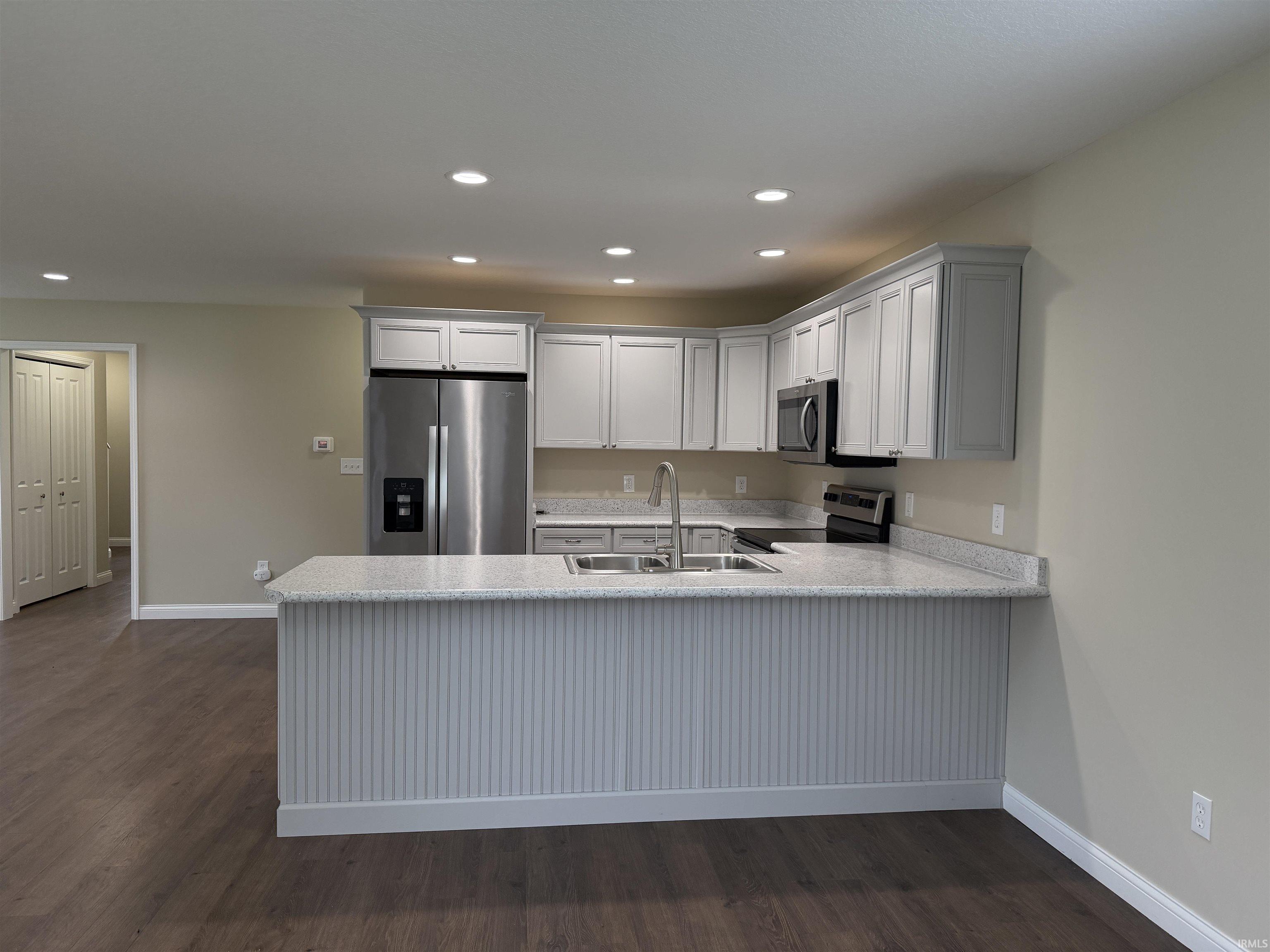 750 Knott Court Plymouth IN 46563