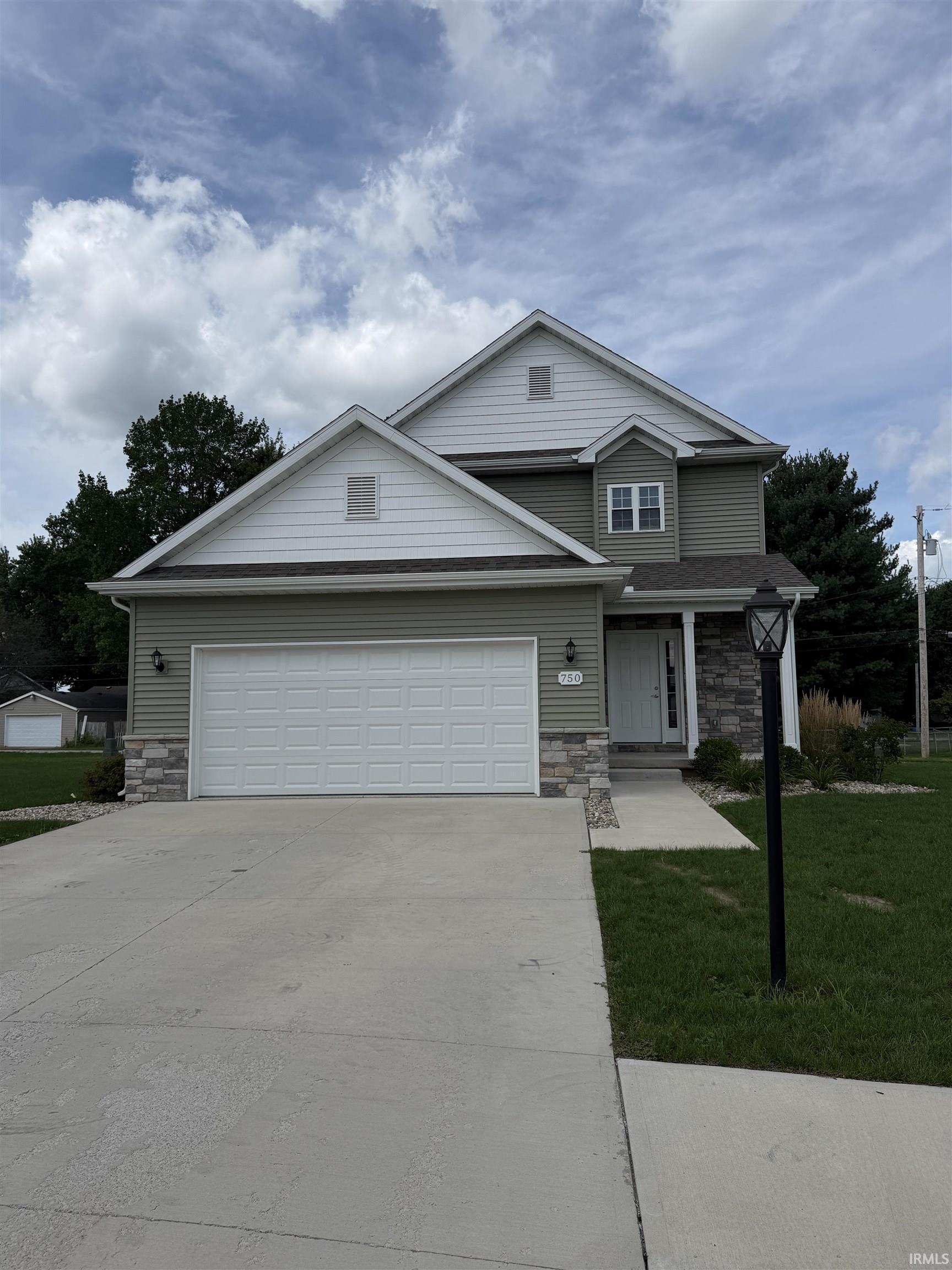 750 Knott Court Plymouth IN 46563