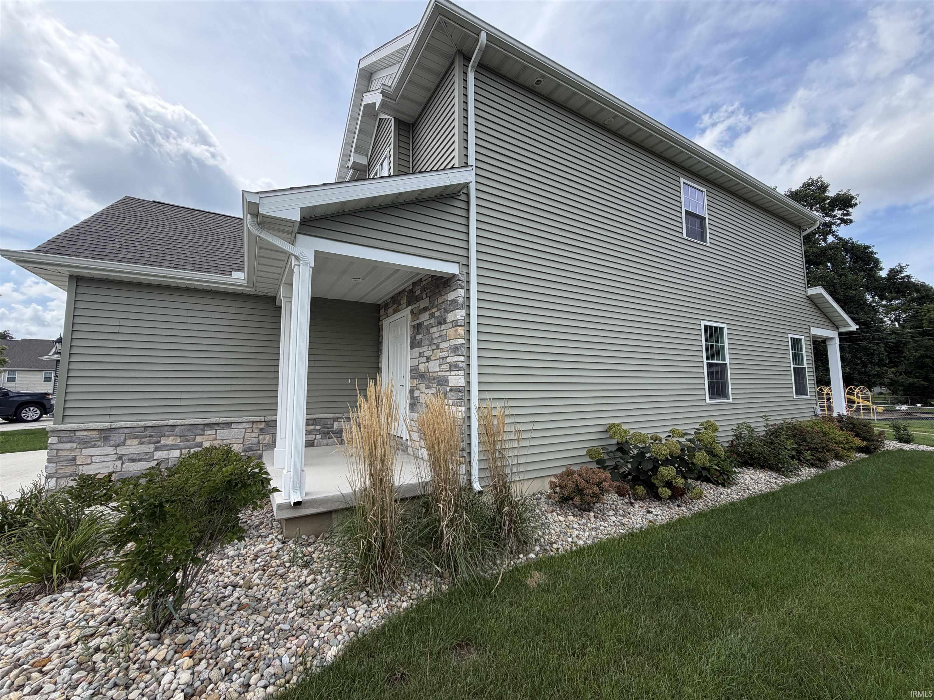750 Knott Court Plymouth IN 46563