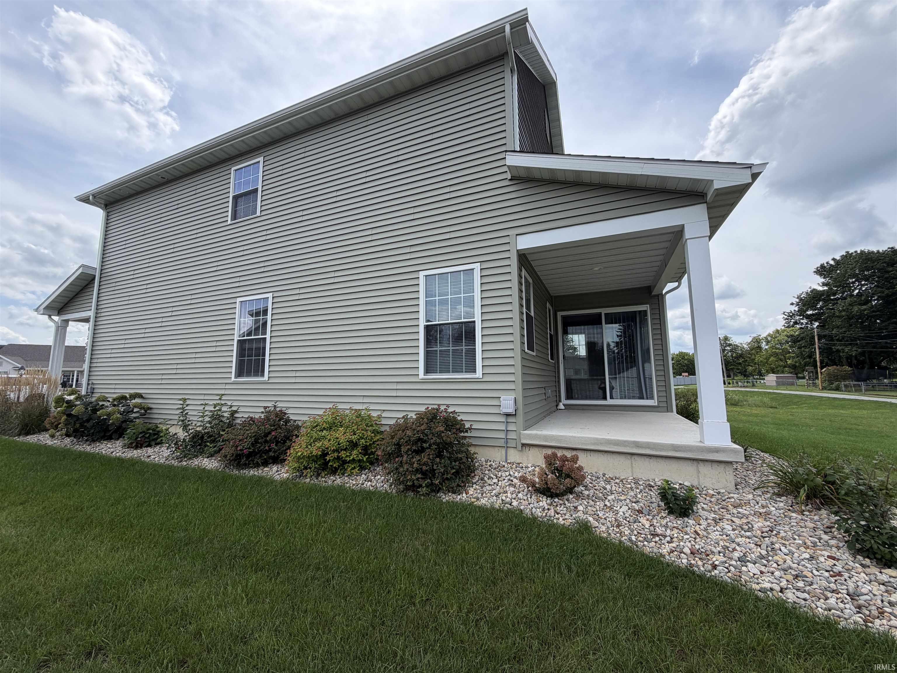 750 Knott Court Plymouth IN 46563