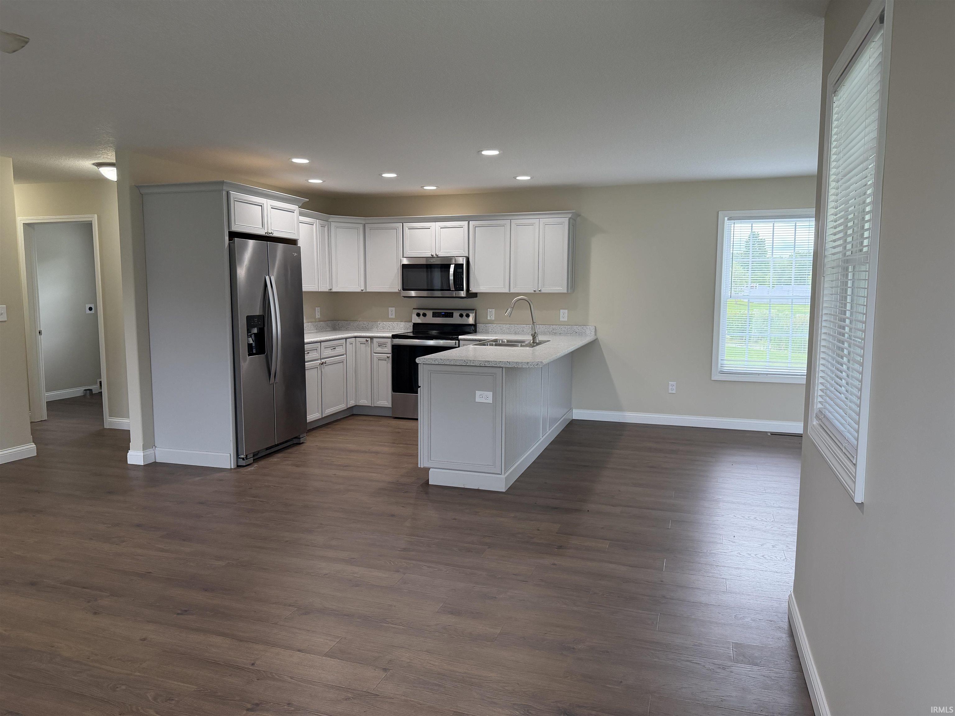 750 Knott Court Plymouth IN 46563
