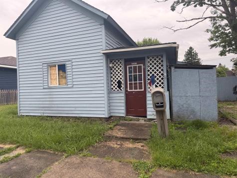 516 E Grant Street Hartford City IN 47348