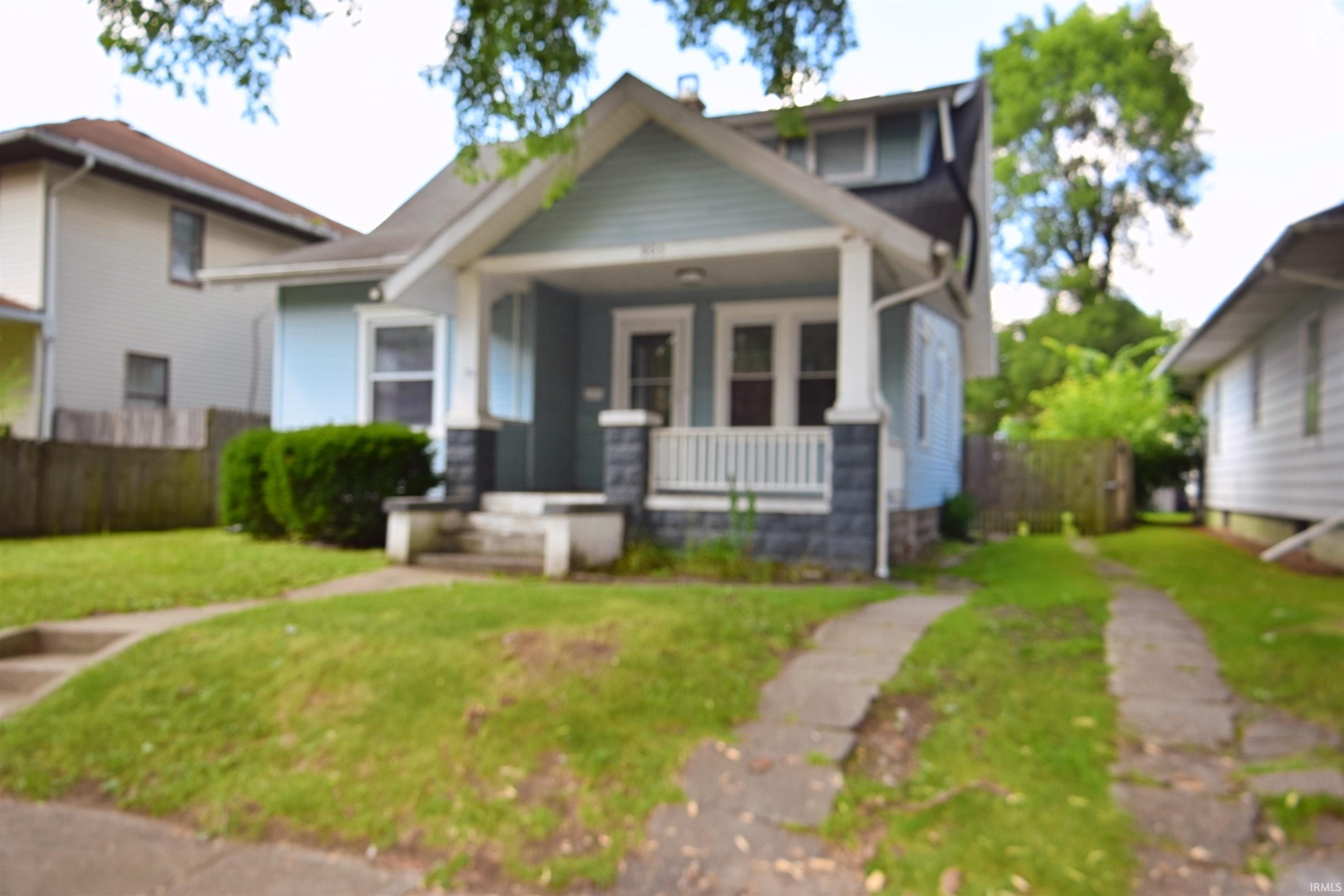 905 Altgeld Street South Bend IN 46614