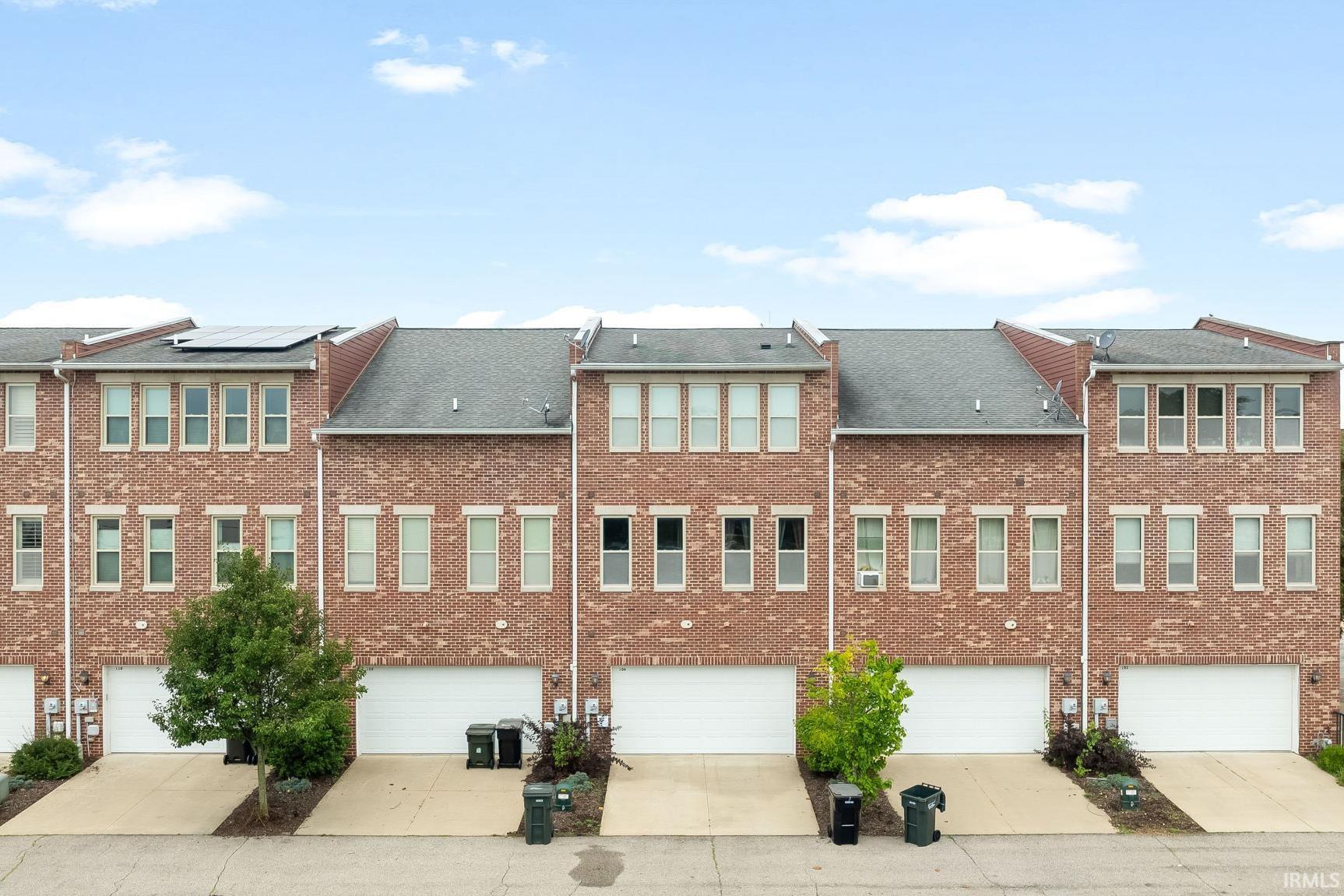 106 S Niles Avenue South Bend IN 46617