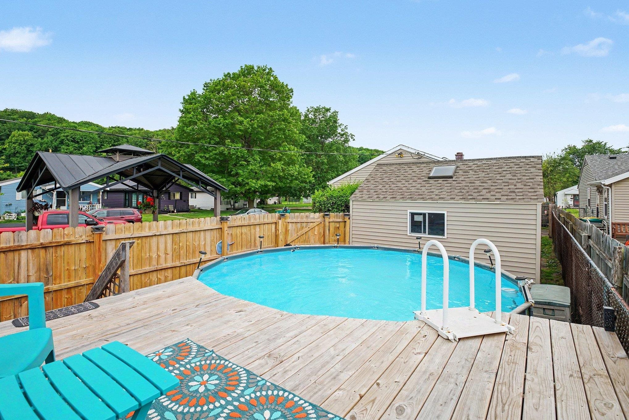 2024 Panama Street Mishawaka IN 46544