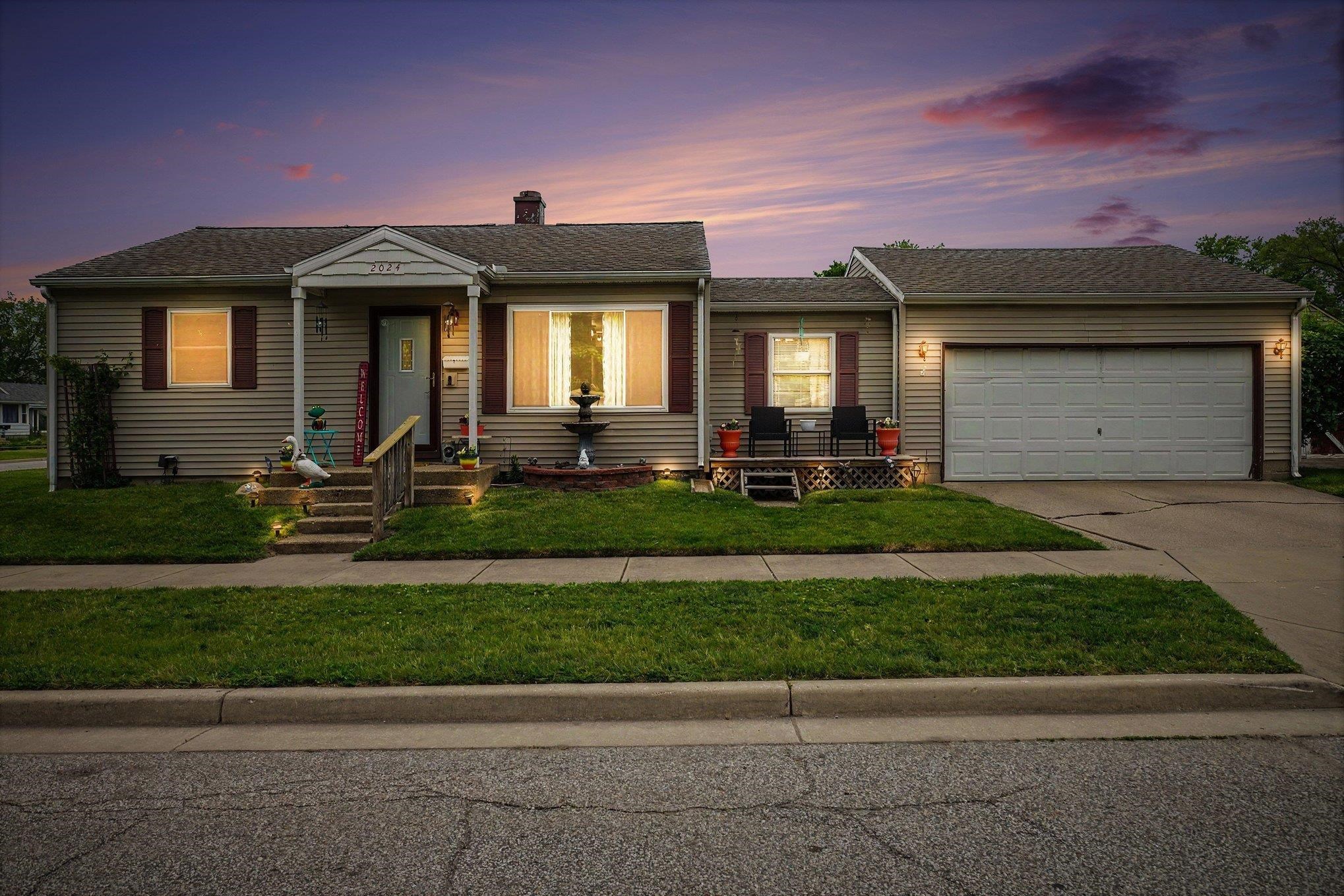 2024 Panama Street Mishawaka IN 46544