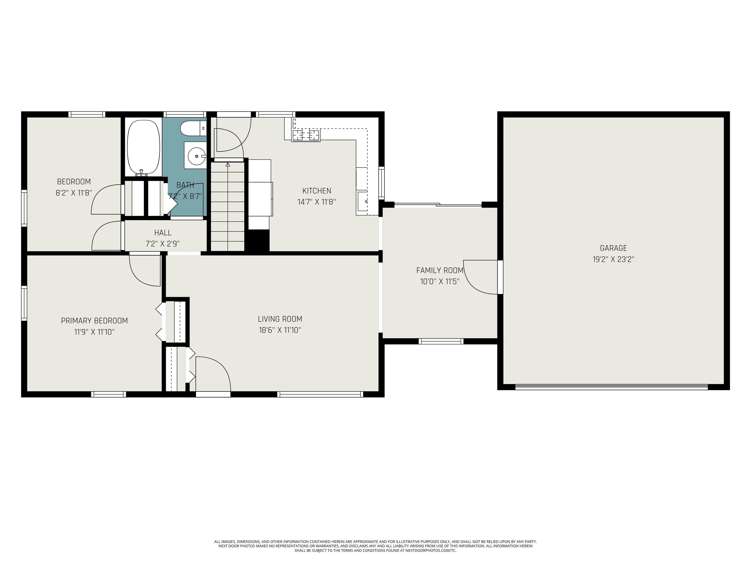 2024 Panama Street Mishawaka IN 46544