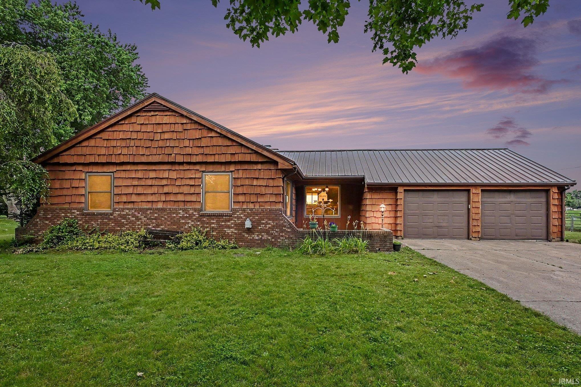 66147 Prairie View Drive Goshen IN 46526
