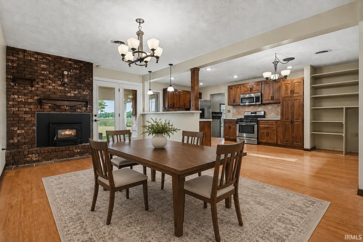 66147 Prairie View Drive Goshen IN 46526