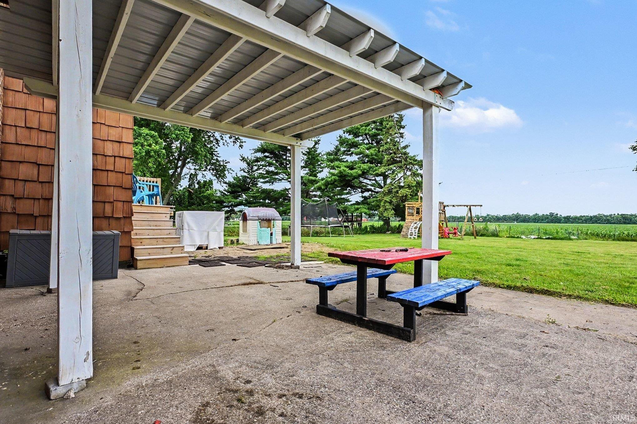 66147 Prairie View Drive Goshen IN 46526