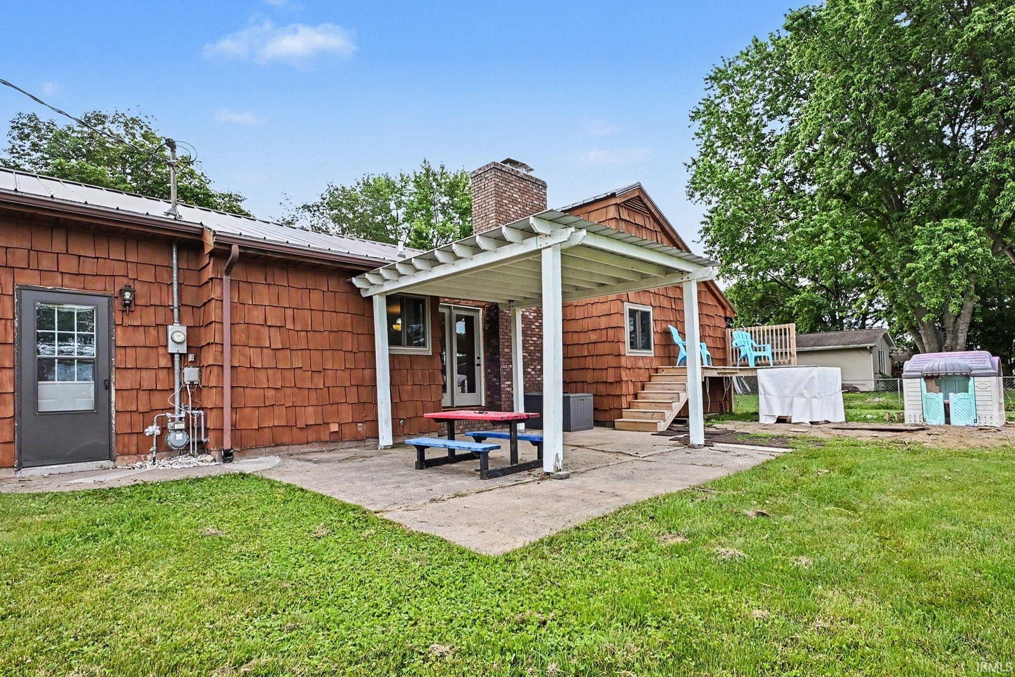 66147 Prairie View Drive Goshen IN 46526