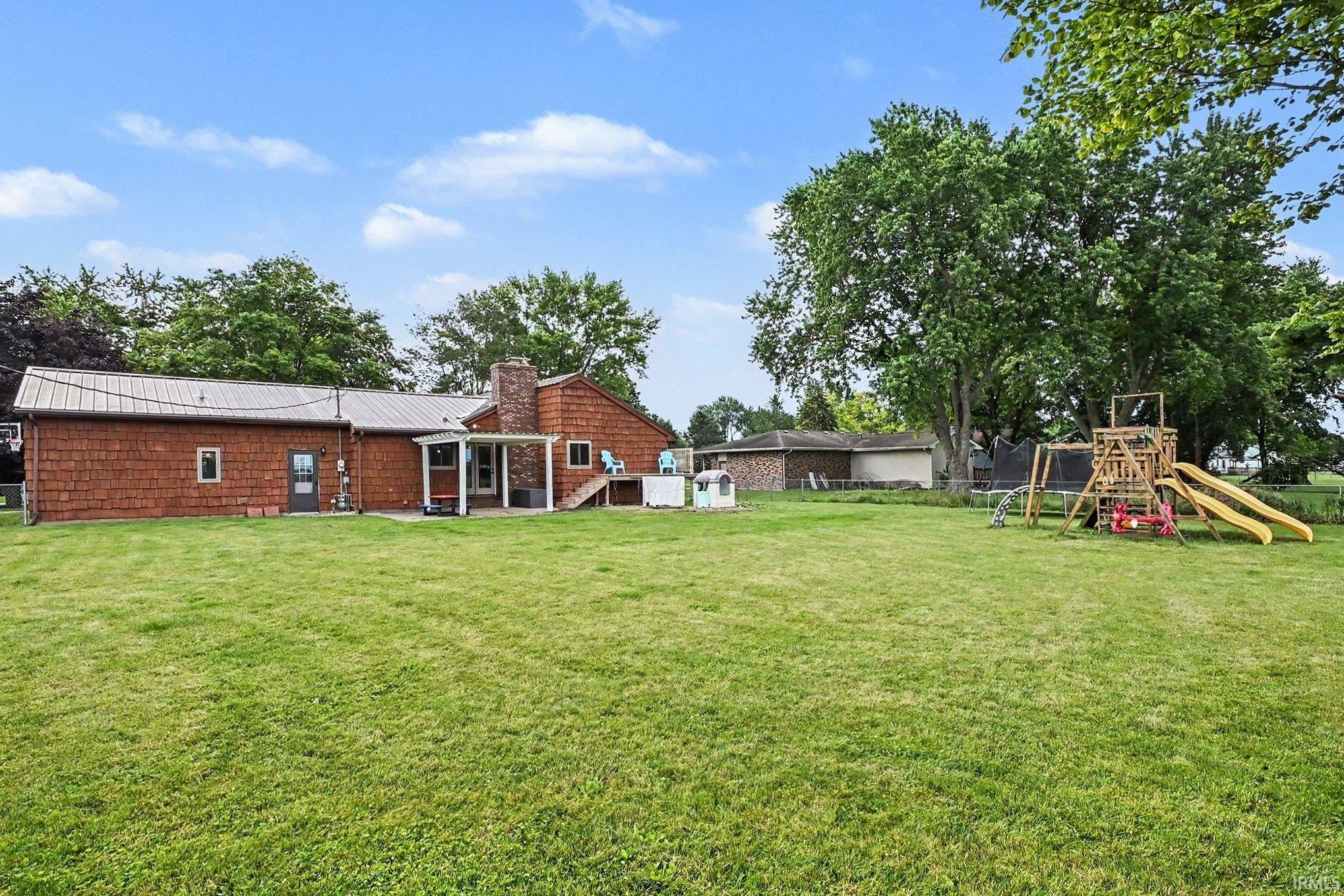 66147 Prairie View Drive Goshen IN 46526