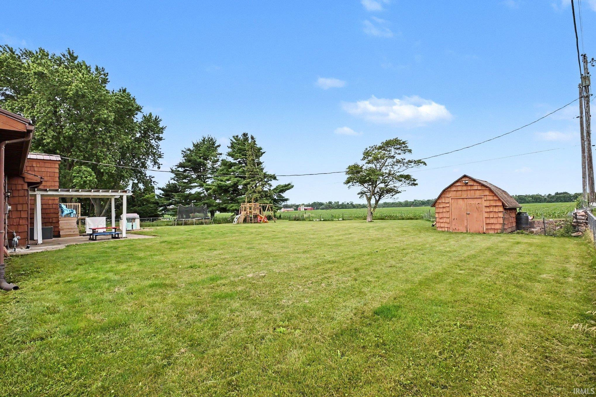 66147 Prairie View Drive Goshen IN 46526