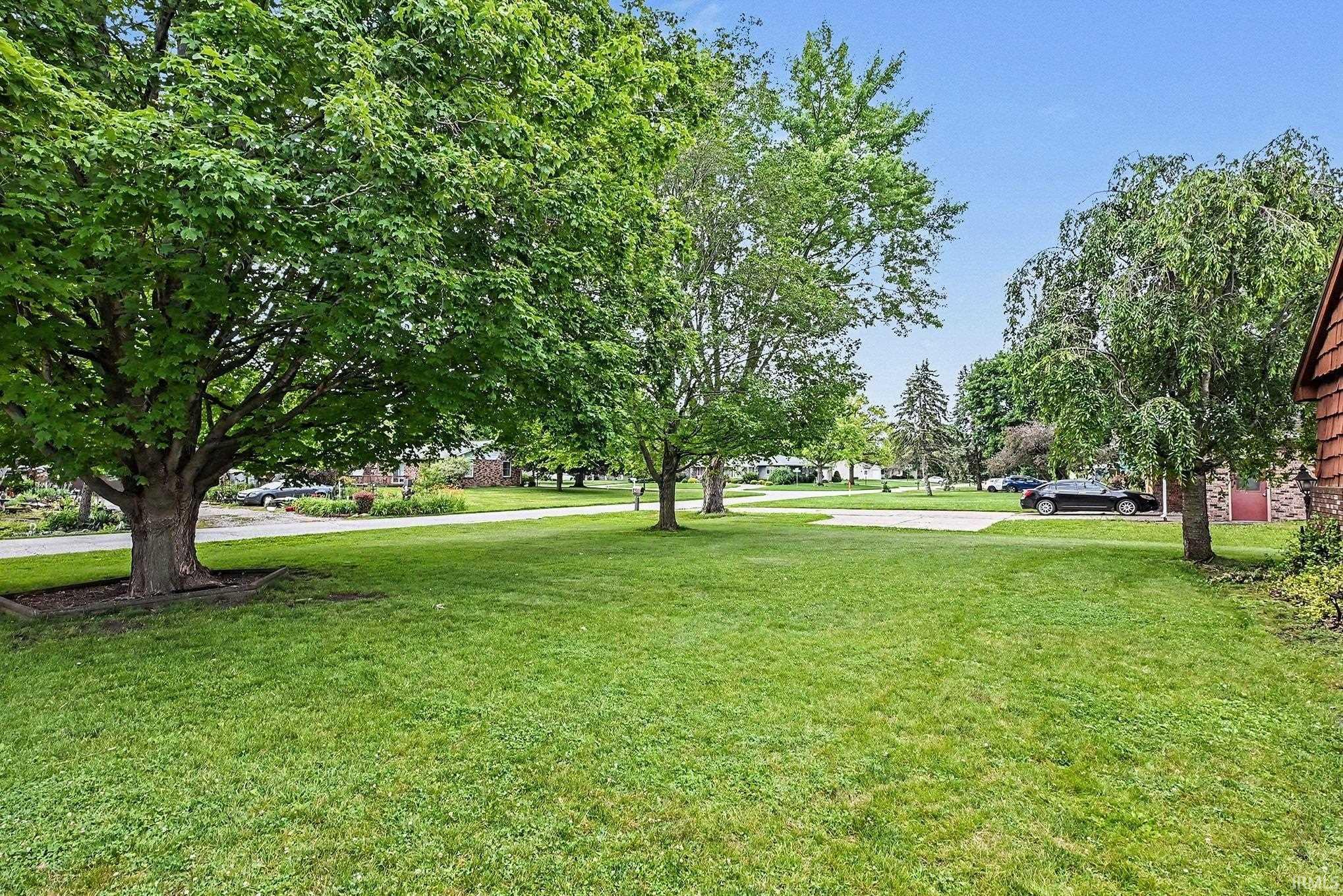 66147 Prairie View Drive Goshen IN 46526
