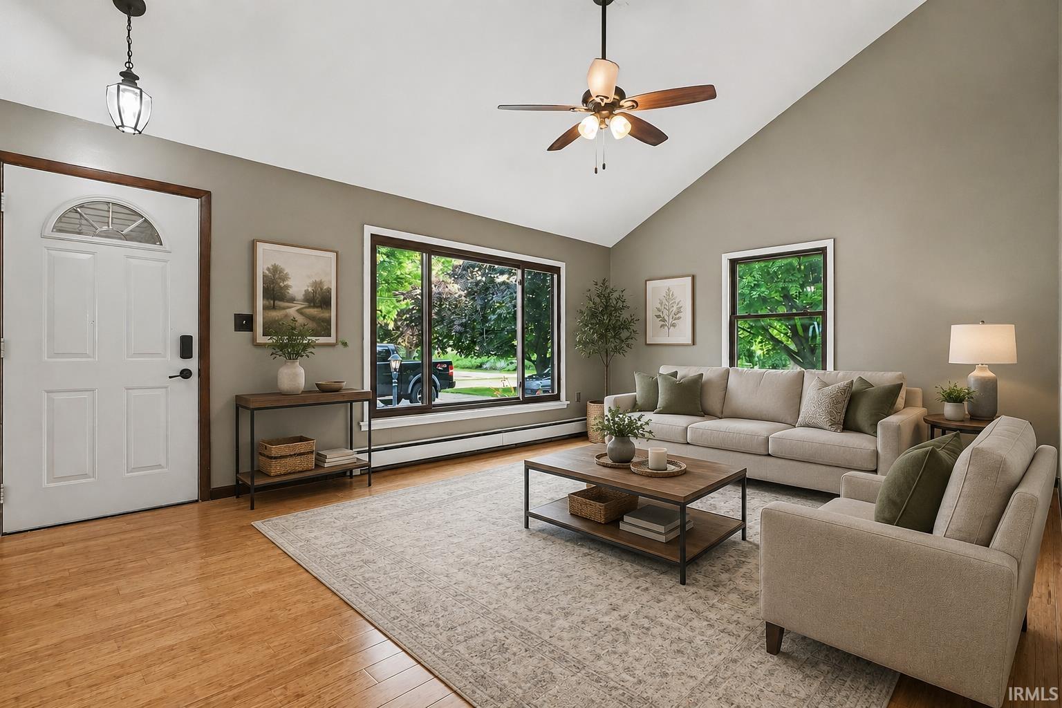 66147 Prairie View Drive Goshen IN 46526