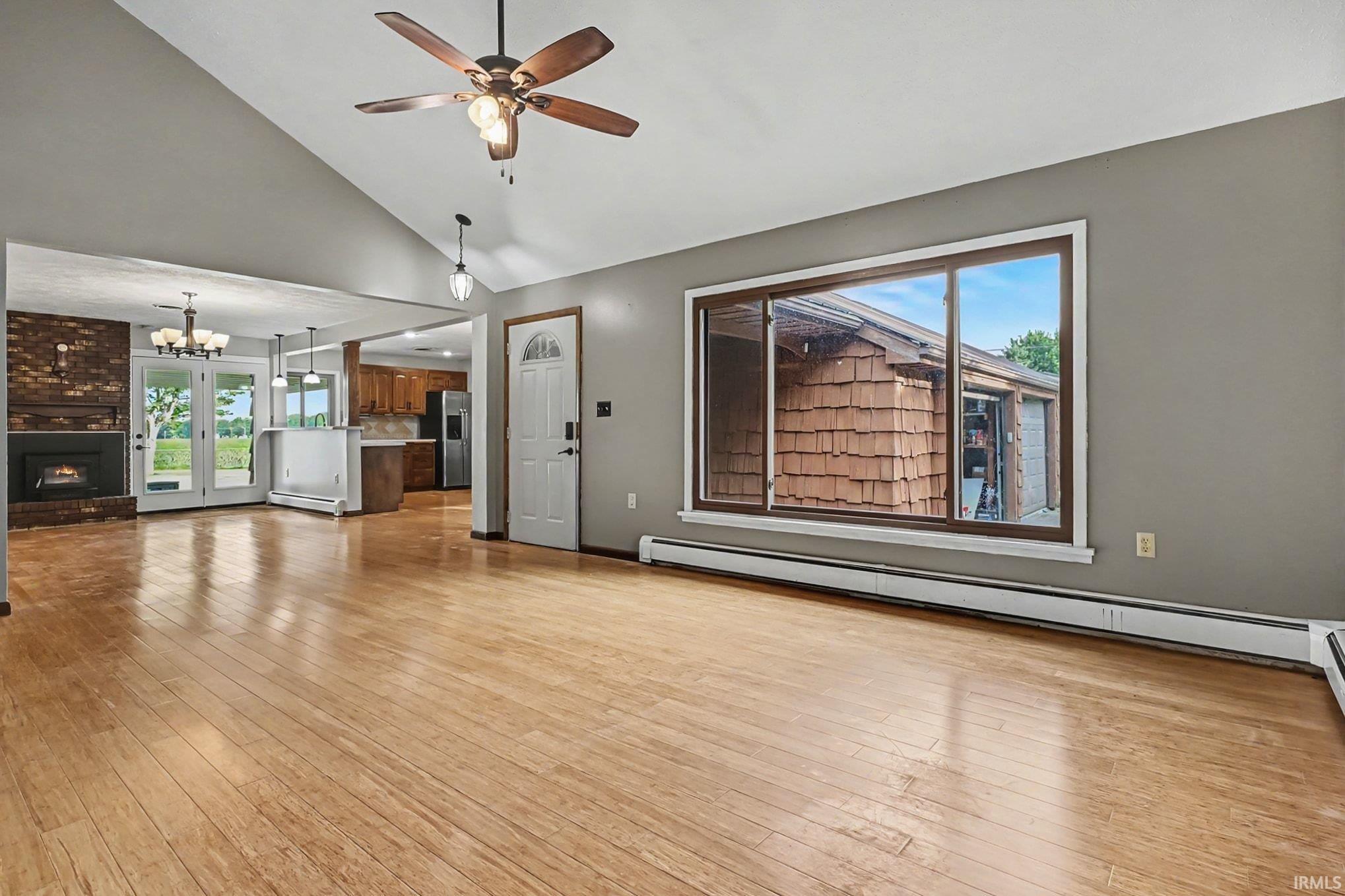 66147 Prairie View Drive Goshen IN 46526