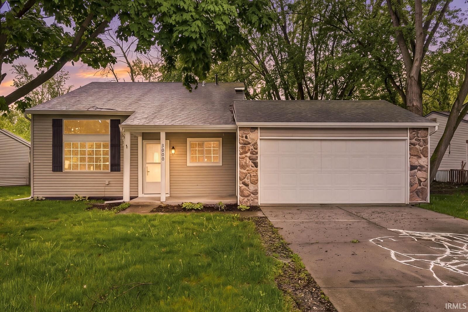 1828 Woodland Drive Elkhart IN 46514