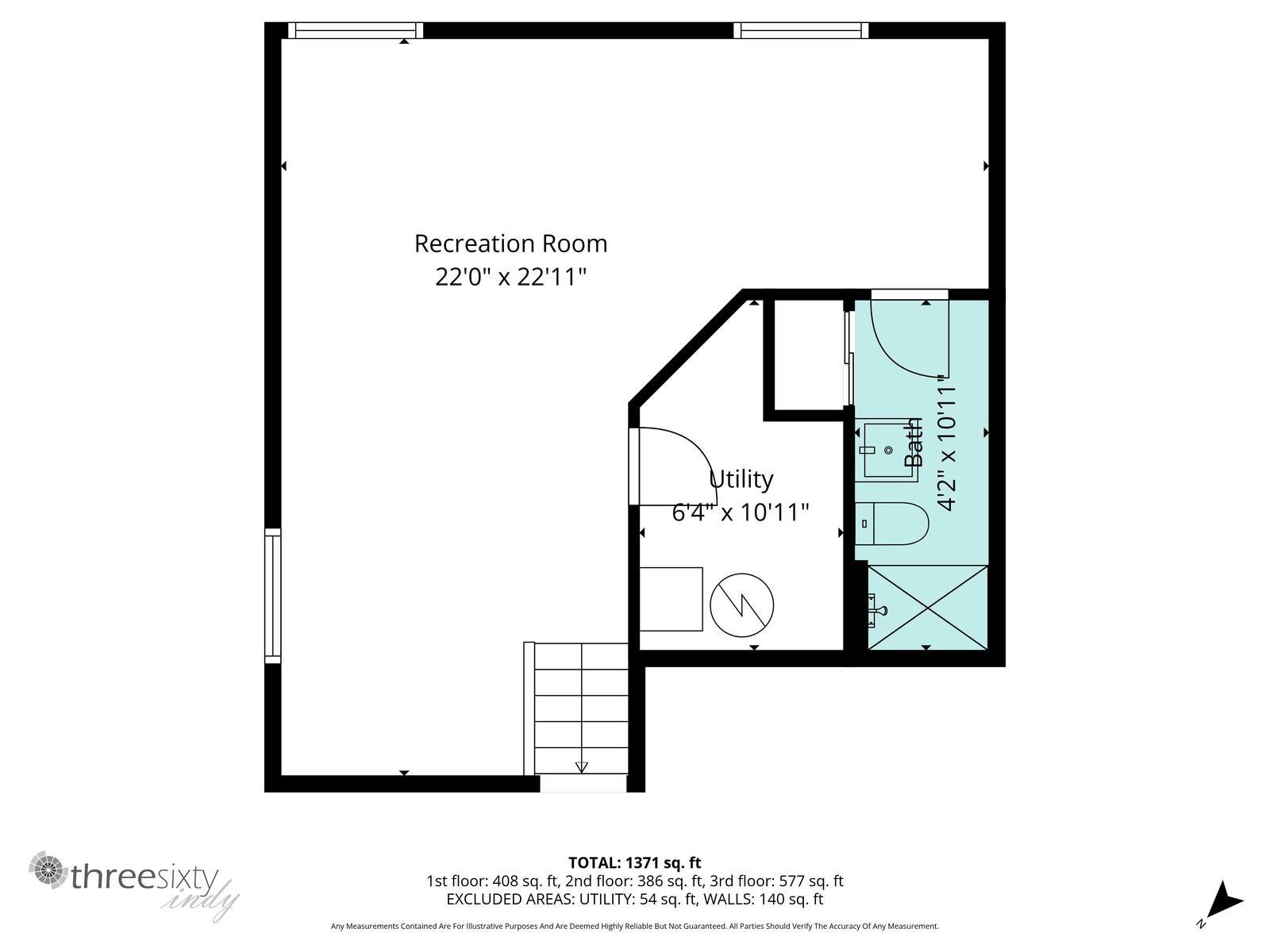 1828 Woodland Drive Elkhart IN 46514