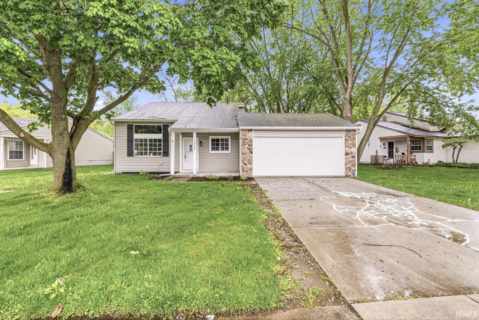 1828 Woodland Drive Elkhart IN 46514