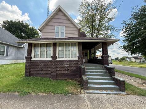 1301 E Main Street Petersburg IN 47567