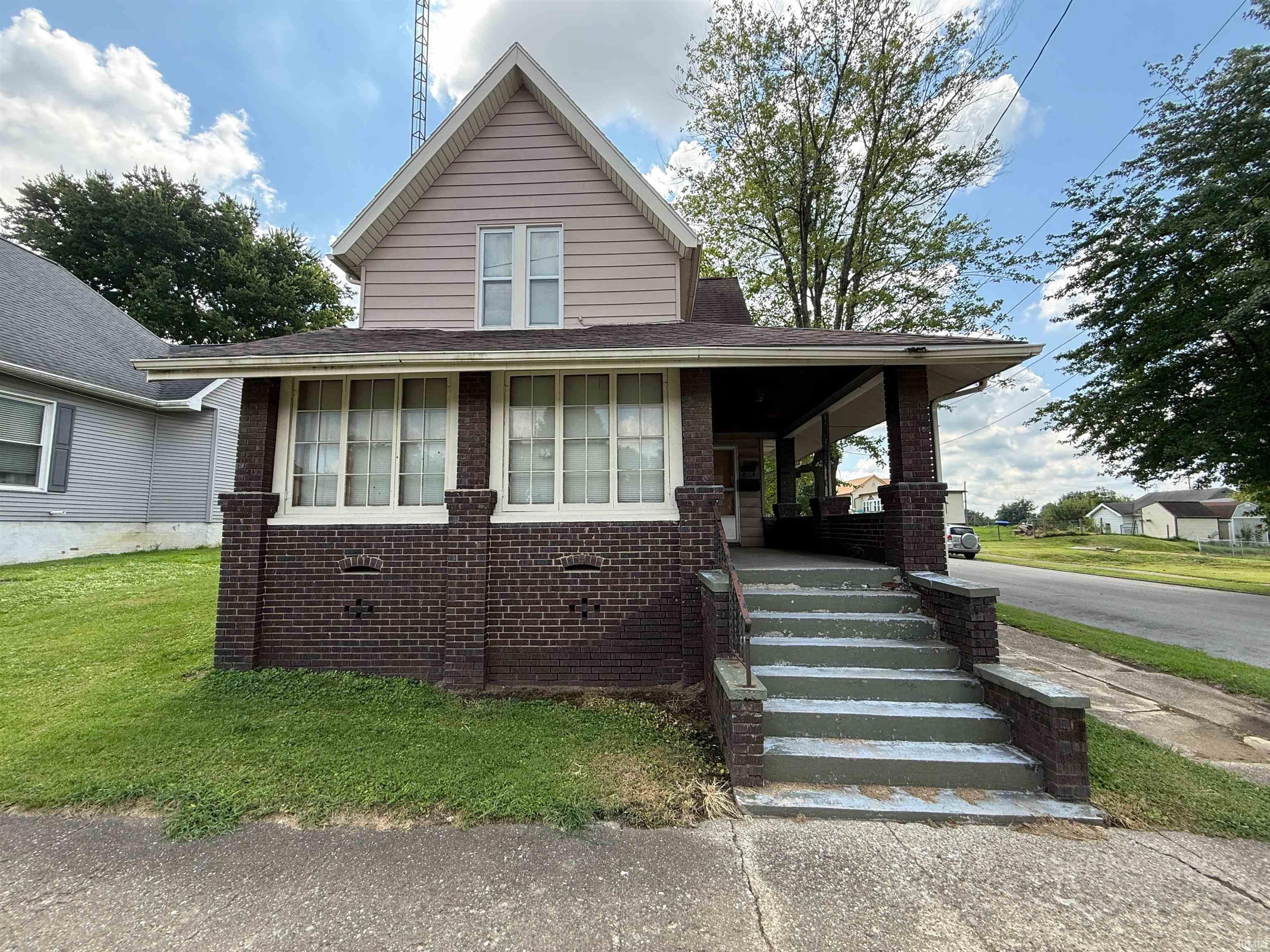 1301 E Main Street Petersburg IN 47567