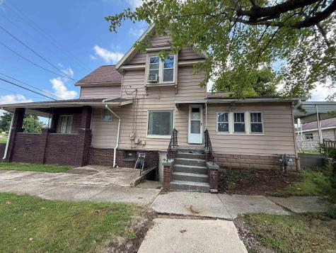 1301 E Main Street Petersburg IN 47567