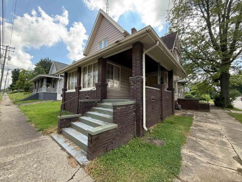 1301 E Main Street Petersburg IN 47567