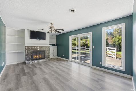 5013 Canterbury Drive Fort Wayne IN 46835