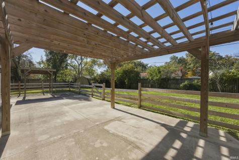 5013 Canterbury Drive Fort Wayne IN 46835