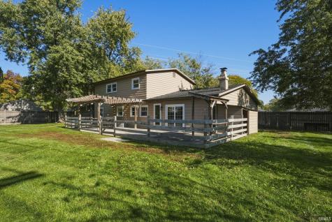 5013 Canterbury Drive Fort Wayne IN 46835