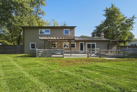 5013 Canterbury Drive Fort Wayne IN 46835