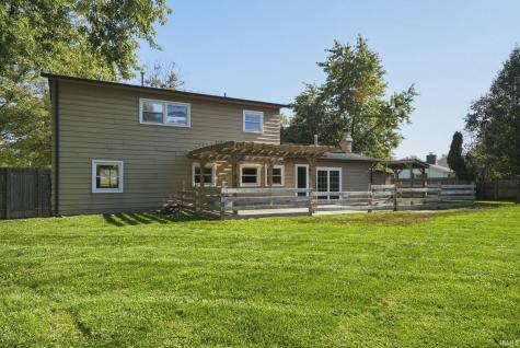 5013 Canterbury Drive Fort Wayne IN 46835