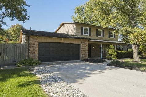 5013 Canterbury Drive Fort Wayne IN 46835
