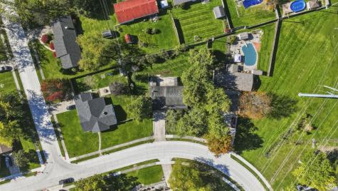 5013 Canterbury Drive Fort Wayne IN 46835