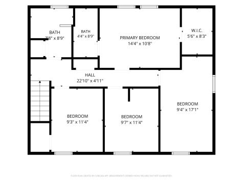 5013 Canterbury Drive Fort Wayne IN 46835