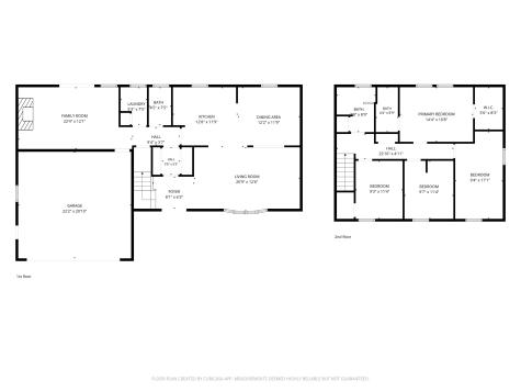 5013 Canterbury Drive Fort Wayne IN 46835