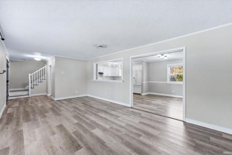 5013 Canterbury Drive Fort Wayne IN 46835