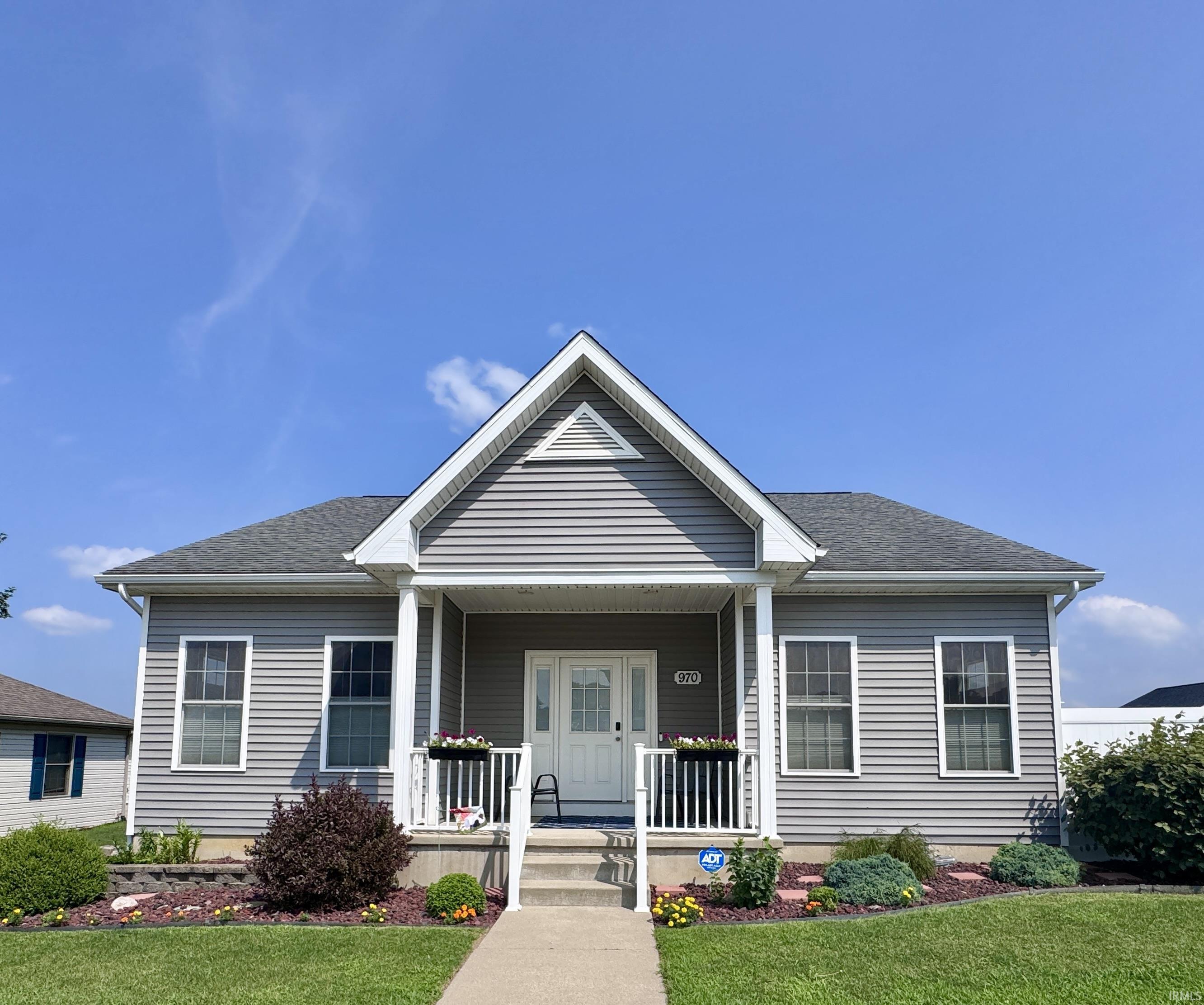 970 Dora Lane Plymouth IN 46563
