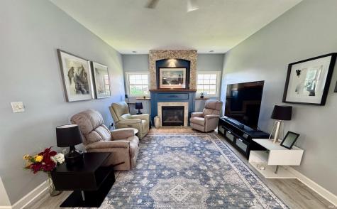 970 Dora Lane Plymouth IN 46563