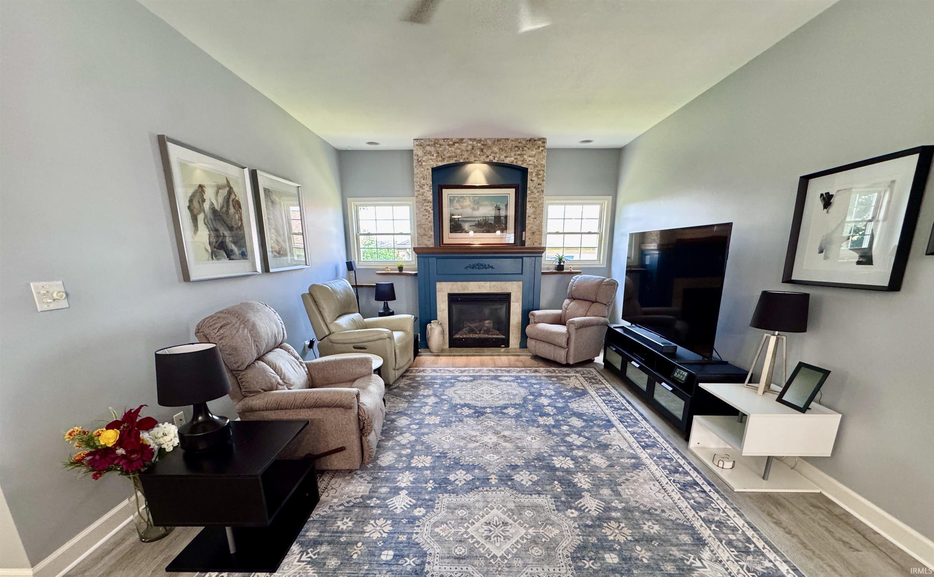 970 Dora Lane Plymouth IN 46563