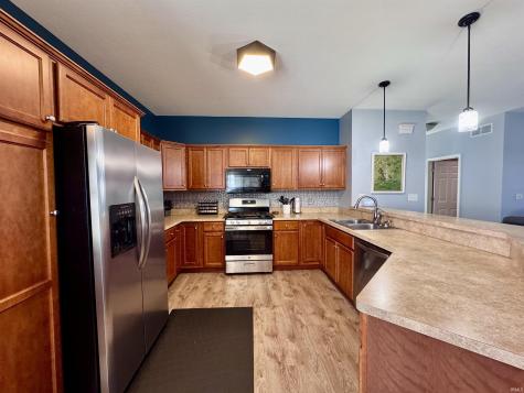 970 Dora Lane Plymouth IN 46563