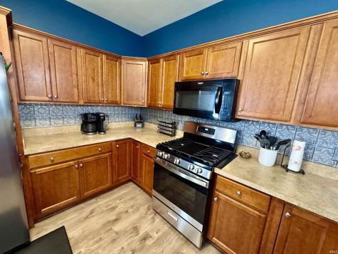 970 Dora Lane Plymouth IN 46563