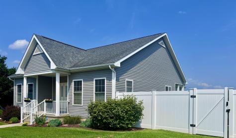 970 Dora Lane Plymouth IN 46563