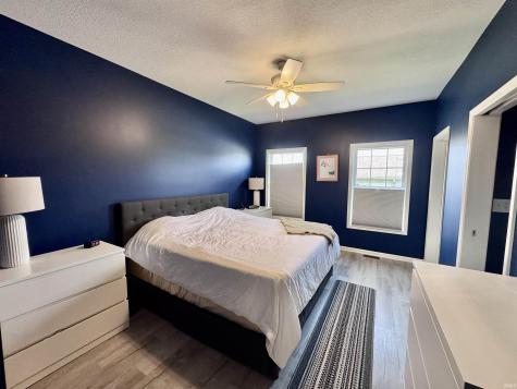 970 Dora Lane Plymouth IN 46563